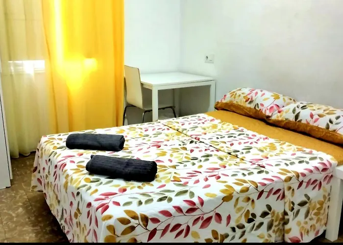 Hotel La Marina Alicante