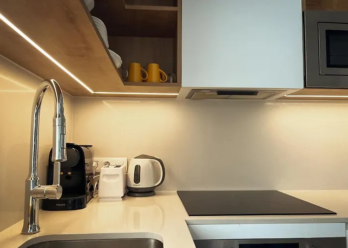 Palm Suites Alicante