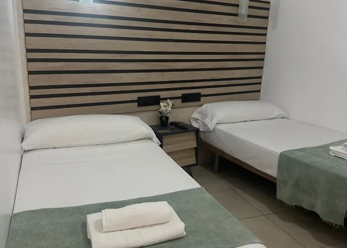 pension mexico Alicante